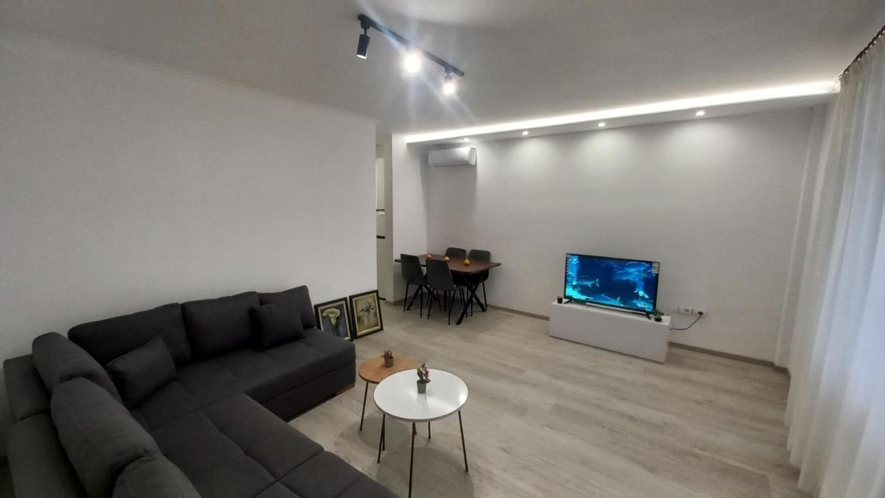 Apartman Flowers