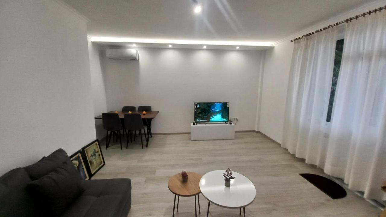 Apartman Flowers