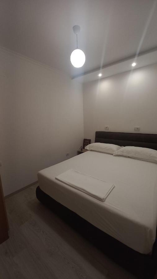 Flowers Apartman *