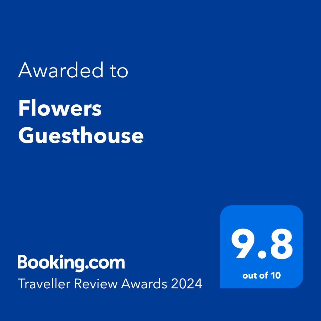 Flowers Apartman