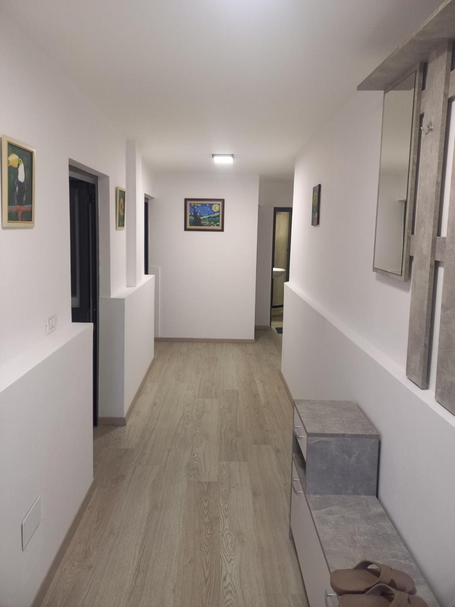 Apartman Flowers