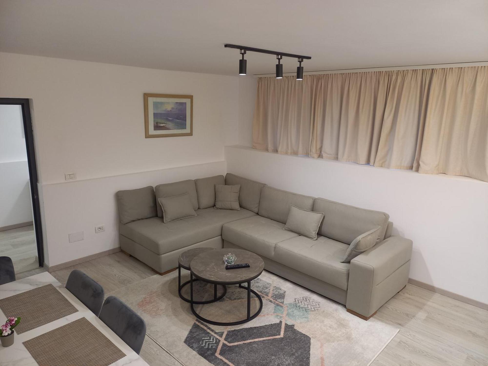 Flowers Apartman