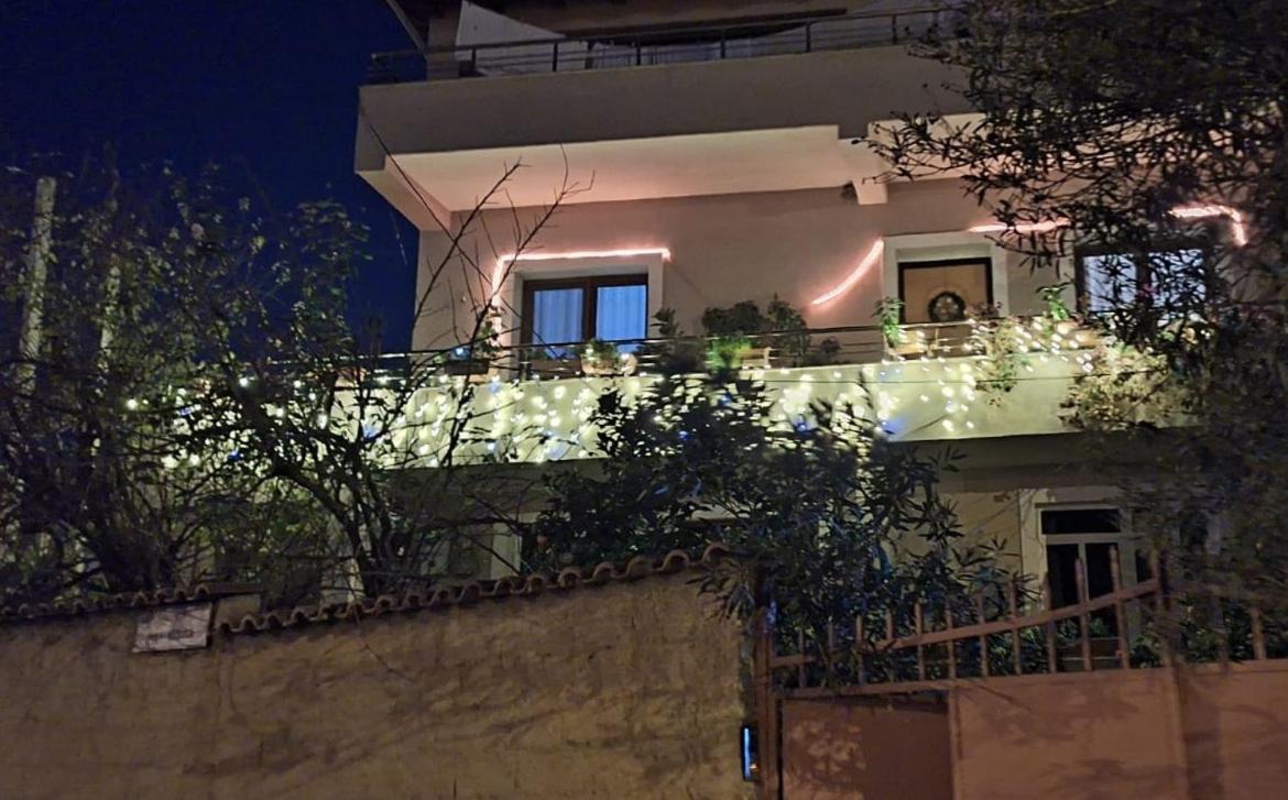 Apartman Flowers Tirana