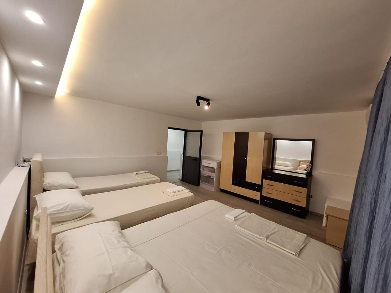 Flowers Apartman