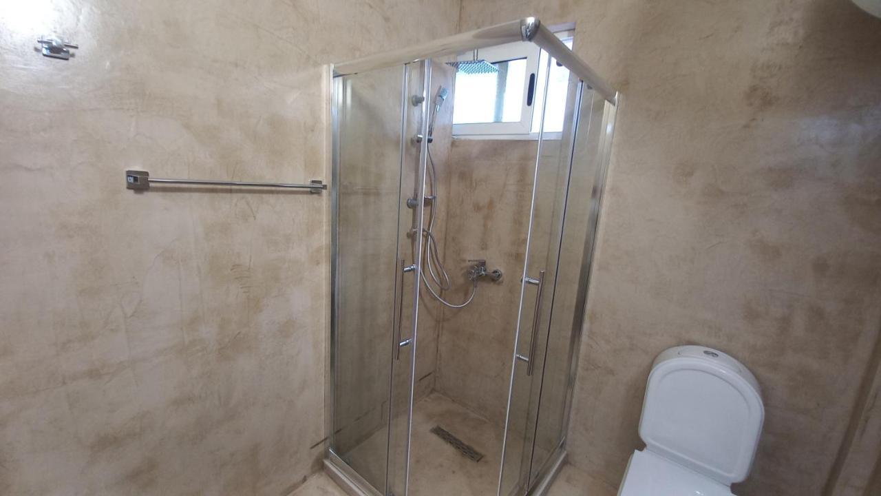 Apartamento Flowers Tirana