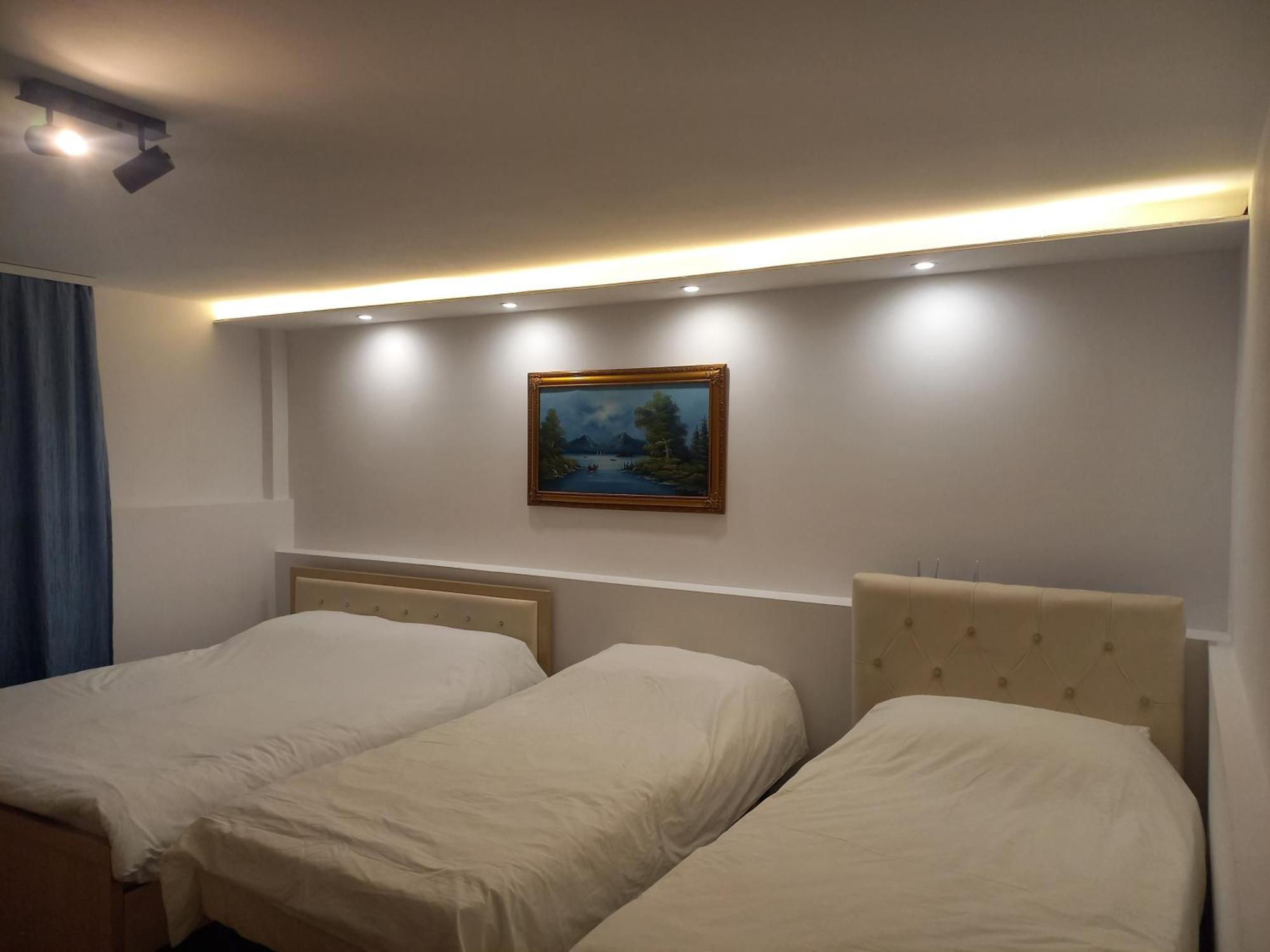 Apartamento Flowers *