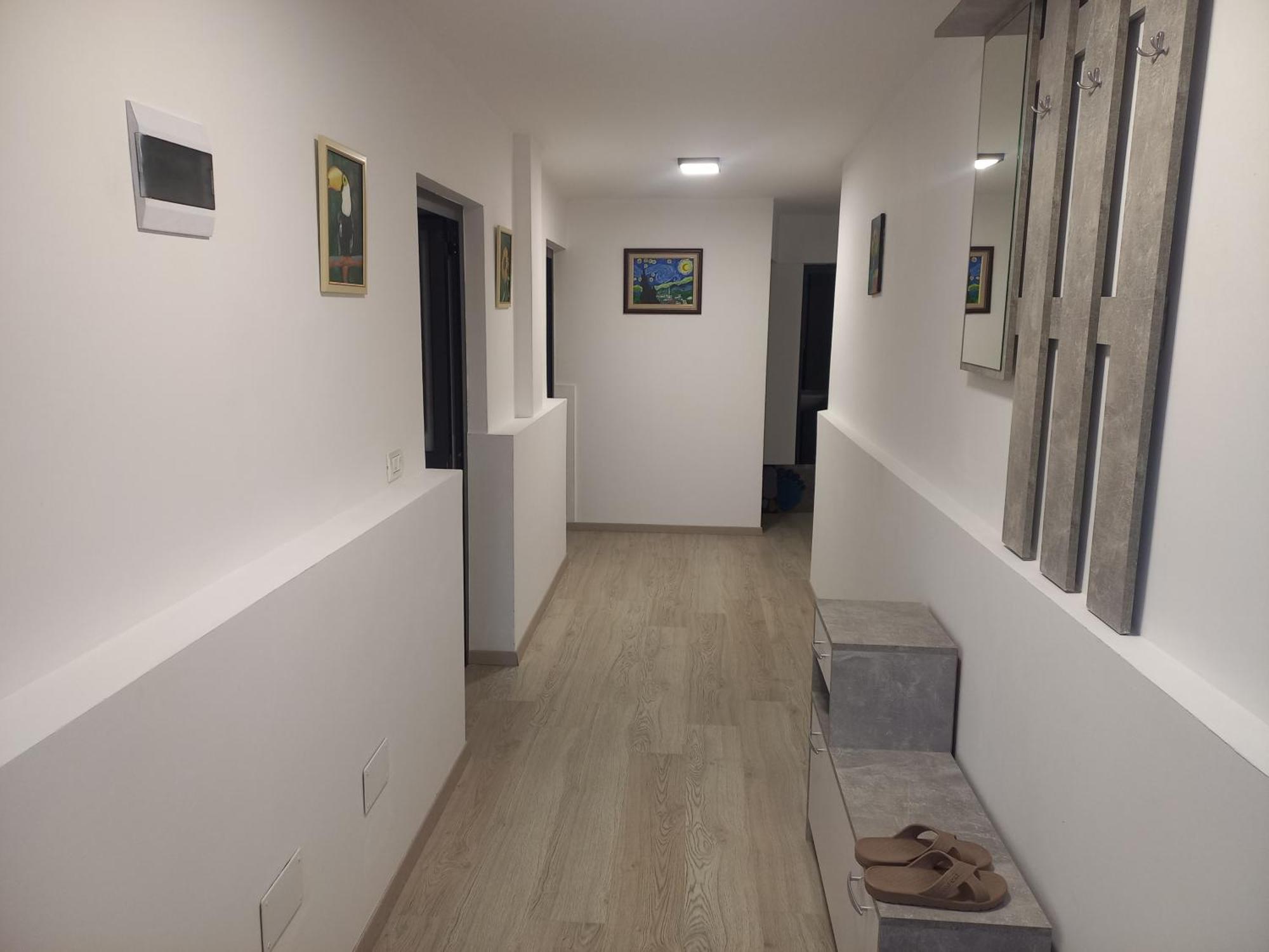 Apartamento Flowers *